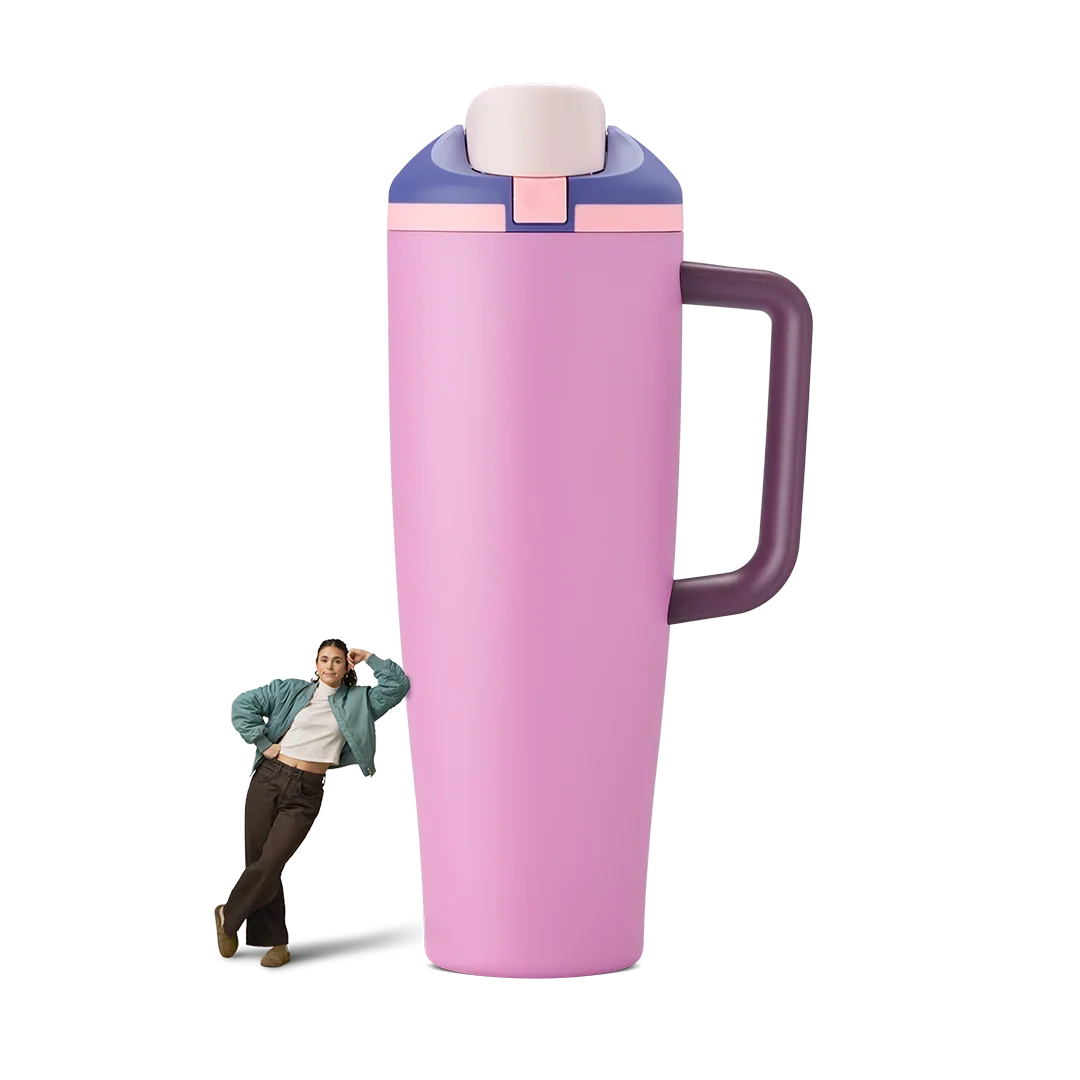 FreeSip® Tumbler EMEA