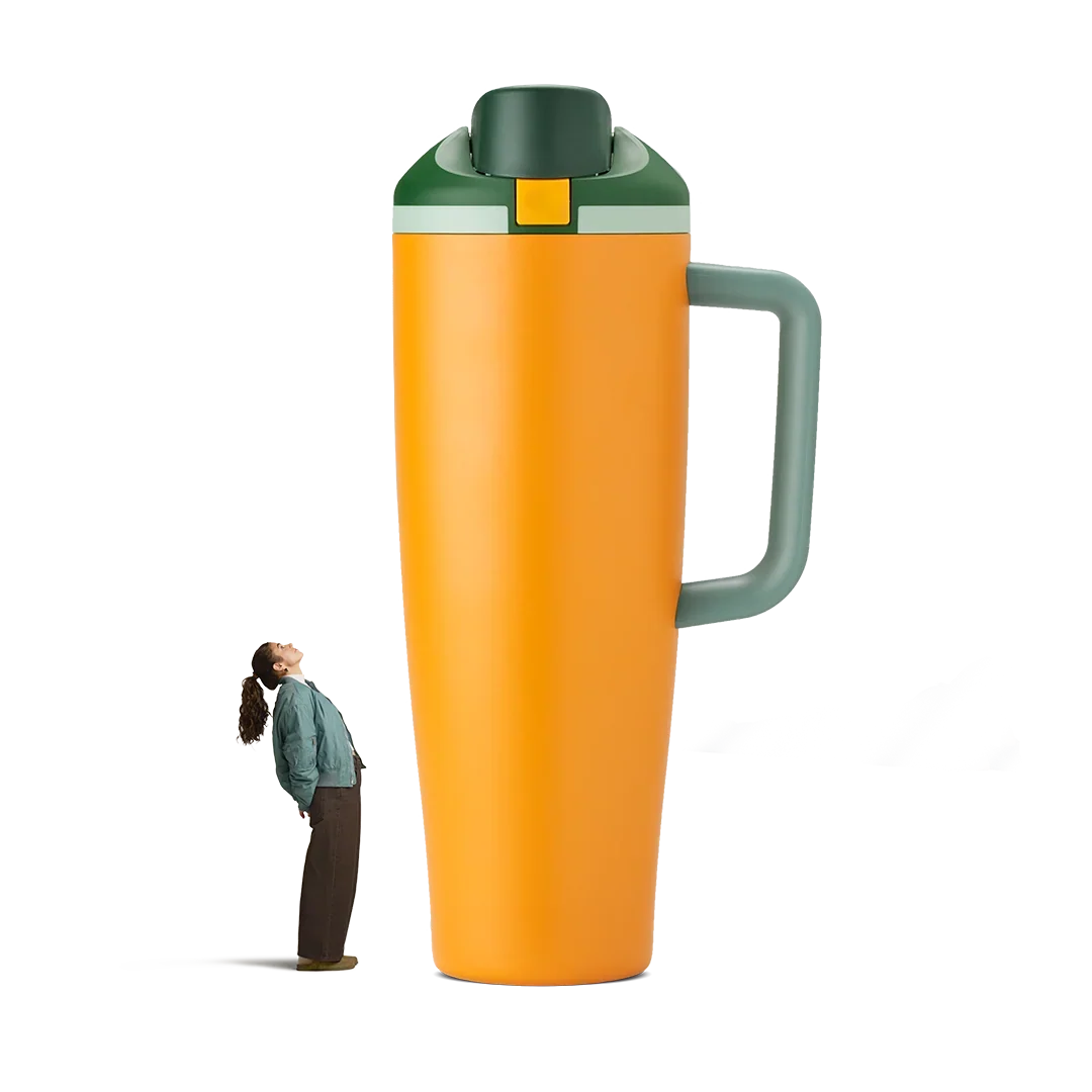 FreeSip® Tumbler CA